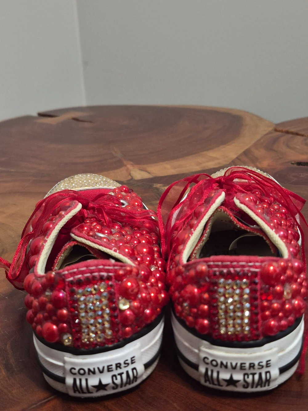 Converse chuck taylor